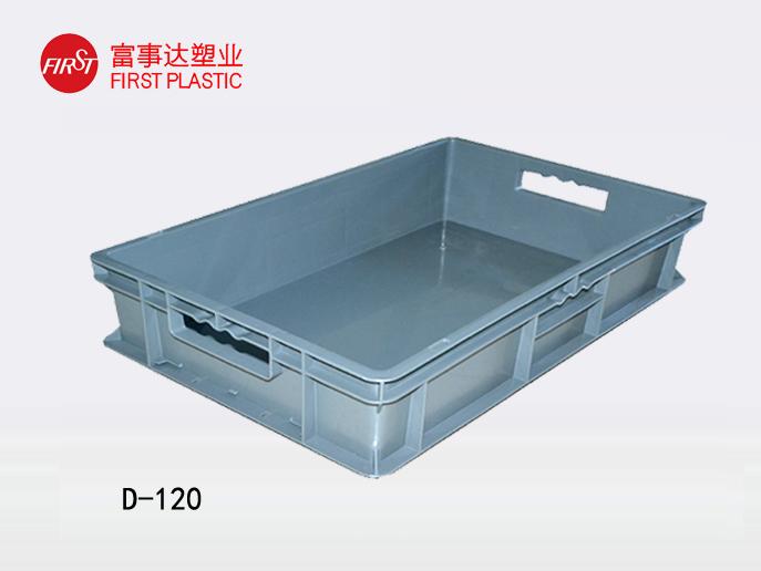 D120香蕉视频软件下载周轉箱