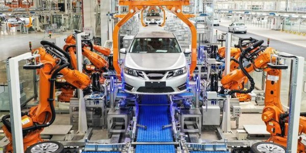 恒大造車提速：兩大基地全麵啟動試生產