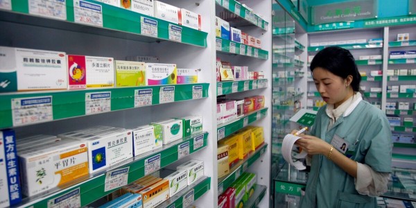 中國郵政開藥店了，時代要拿20%的藥店開刀！(2)