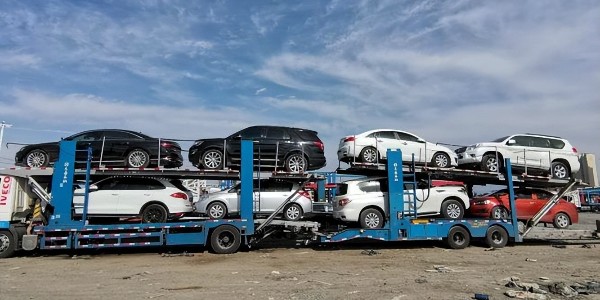 中汽協：7月汽車商品進口金額同比小幅下降,出口金額快速增長