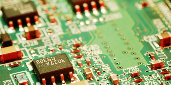 工信部談汽車芯片供應短缺：組建汽車半導體推廣應用工作組