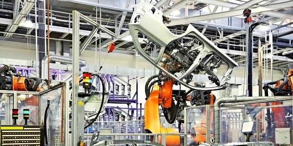 日本多家車企停工減產，主要受零部件供應影響