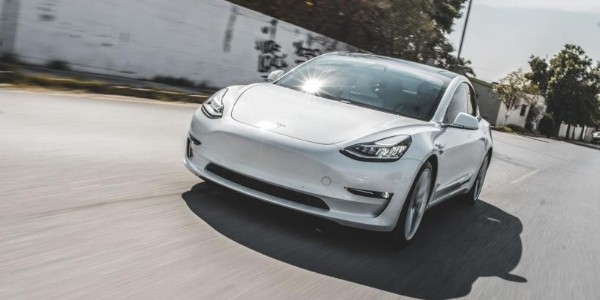 2021年一季度全球新能源汽車排行榜： Model 3 奪冠，五菱MINIEV 第二