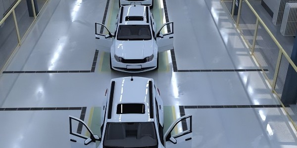 乘聯會：8月1-27日乘用車市場零售135.6萬輛# 同比增長6%