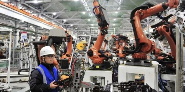 新冠肺炎下的汽車業：逾越艱難的寒冬