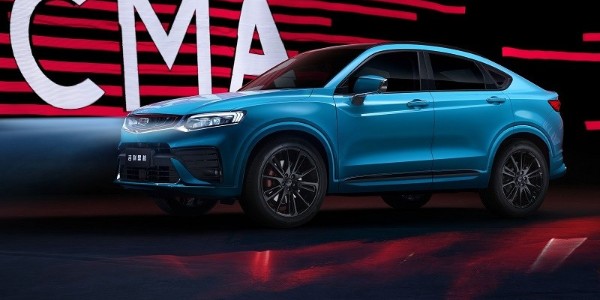 汽車產業數字化：從“製造”到“智造”(1)
