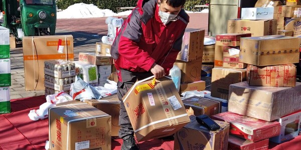 京東快遞將推出“全額保”，保價全賠，24小時到賬