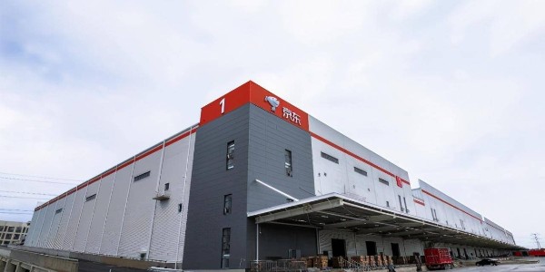 京東物流推出創新業務“雲倉達”，訂單最快2小時即可送達