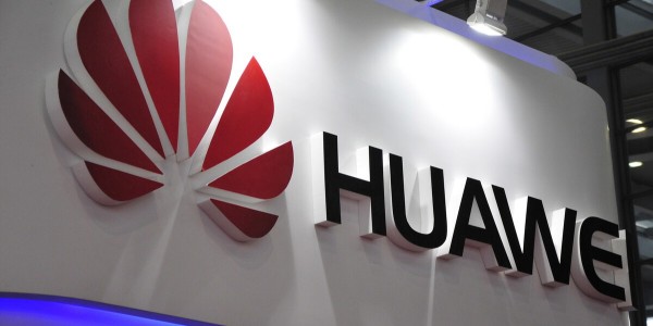 華為再迎人事調整：餘承東兼任智能汽車BU CEO