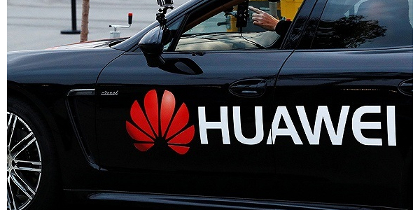 不造整車、劃歸消費者業務，華為能否實現“智能汽車夢”（1）