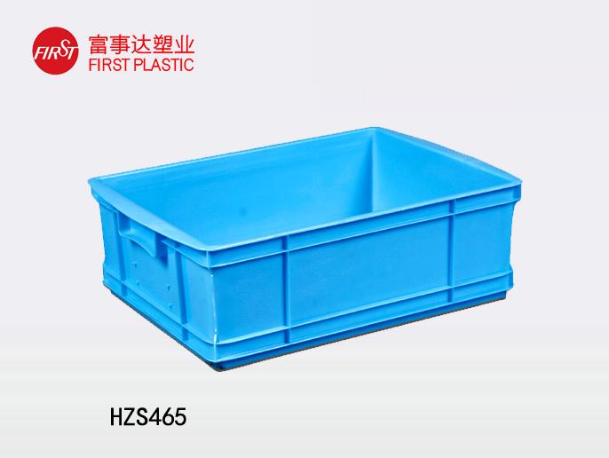 HZS465香蕉视频软件下载周轉箱