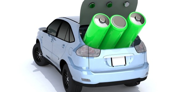 新能源車鬧電池荒，中國企業“瘋搶”全球鋰礦（5）