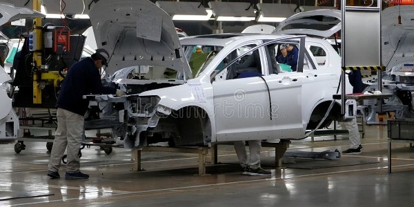 崔東樹：全國汽車企業複工複產情況良好