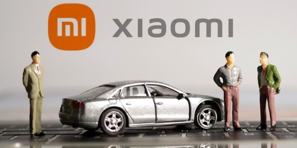 小米造車進程提速：與比亞迪洽談合作 急招自動駕駛人才（2）