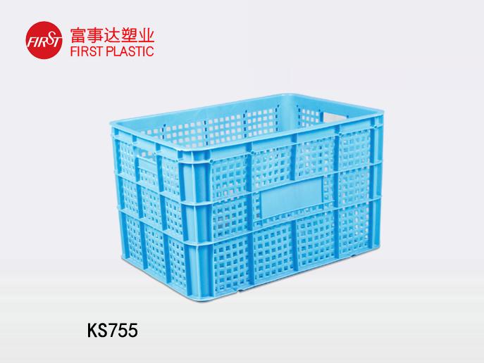 KS755網孔香蕉视频软件下载周轉箱