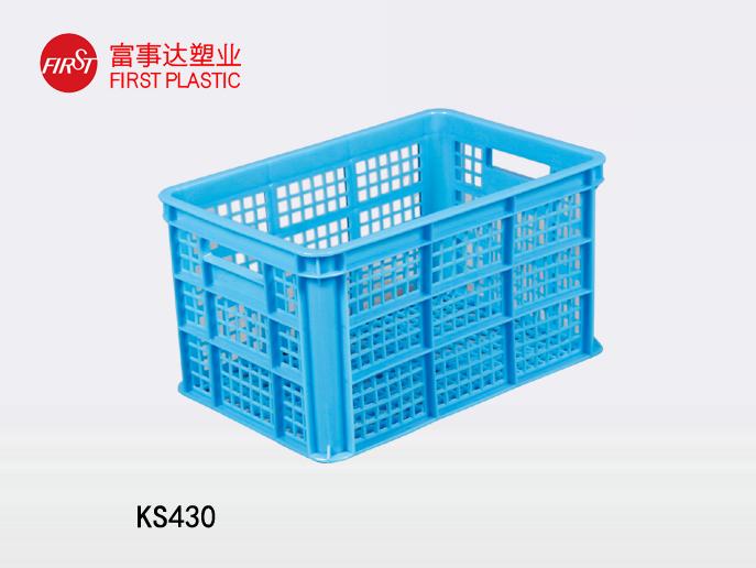KS430網孔香蕉视频软件下载周轉箱