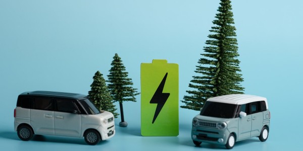 暴增近100%！超370萬輛！新能源汽車最新數據公布